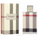 BURBERRY LONDON w EDP 50 ML SPR клетка