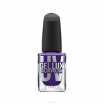 Divage Гелевый лак для ногтей "UV GEL LUX COLOR POLISH", тон № 11, 12 мл