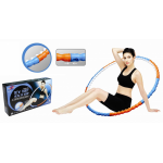 Массажный обруч ХулаХуп Health Hoop New Body PHB18000N 1.1 Kg