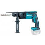 Аккумуляторный перфоратор makita dhr164z