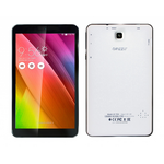 Планшет Ginzzu GT-7020 White Rockchip RK3126 1.2 GHz/512Mb/8Gb/Wi-Fi/Bluetooth/Cam/7.0/1024x600/Android