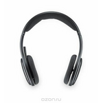 Logitech Wireless Headset H800 (981-000338)