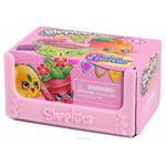 Moose Shopkins Набор фигурок в корзиночке 2 шт