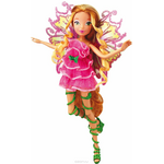 Winx Club Кукла Мификс Флора