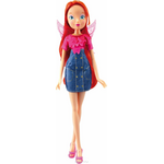 Winx Club Кукла Деним Блум