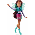 Winx Club Кукла Алфея Лейла