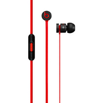 Наушники внутриканальные Beats urBeats 2 Matte Black (MHD02ZE/A)