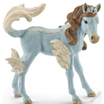 Королевский жеребец Айла (Schleich 70527)