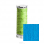 Нитки Gutermann, 100% П/Э, 30 м, 5 шт. 744506. 132013_386_386