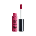 Блеск для губ NYX Intense Butter Gloss 12 (Цвет 12 Spice Cake)