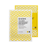 Очищение Mizon Очищающая пудра Vita Lemon Sparkling Powder