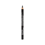 Карандаш для глаз NYX Slim Eye Pencil 940 (Цвет 940 Black Shimmer )