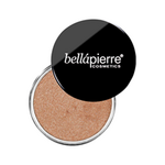 Макияж Bellápierre Косметический пигмент Shimmer Powder 074 (Цвет 074 Gold And Brown)