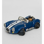 BCar-106 машина "shelby cobra 427" (w.stratford) (862020)