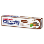 НК Зубная паста Новый жемчуг, с корой дуба 100 мл (1090884)