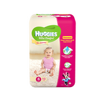 Подгузники Huggies Ультра Комфорт 4 8-14кг (19шт) (1090350)