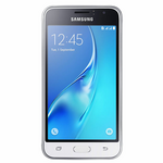 Samsung Galaxy J1 (2016) SM-J120F/DS 8Gb White