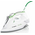 Bosch TDA 702421E, White Green утюг