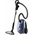 Electrolux Ultrasilencer USDELUXE, Blue Metallic пылесос