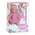 Кукла LOKO TOYS Le bebe Пью и писаю 43 см