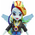 My Little Pony Equestria Girls Кукла Rainbow Dash