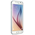 Samsung SM-G920F Galaxy S6 Duos (64 GB), White Pearl