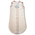 SWADDLE DESIGNS Inc. США спальный мешок zzzZipMe Sack 3-6 мес. Organic PP Dots&Stars