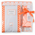 SWADDLE DESIGNS Inc. США подарочный набор для новорожденного Gift Set Sage Orange Mod Circle