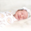 SWADDLE DESIGNS Inc. США пеленка премиум фланель Ultimate Receiving Blanket PP Little Princess