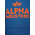 Свитшот ALPHA Otto ALPHA INDUSTRIES 437079