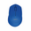 Logitech M280 Wireless Mouse Blue беспроводная