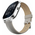 Asus ZenWatch2 WI502Q 1.45", Khaki смарт-часы