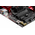 Asus 970 Pro Gaming/Aura материнская плата 90MB0PU0-M0EAY0