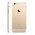 Apple iPhone 6s 128GB, Gold MKQV2RU/A