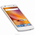 ZTE Blade L5, White ZTE-BLADE.L5.3G.WH