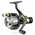 Катушка безынерционная Daiwa "Crossfire 2550 A", цвет: темно-серый 17825