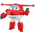 Super Wings Трансформер озвученный Джетт YW710310