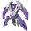 Transformers Трансформер Robots In Disguise Desepticon Fracture & Airazor B0765EU4_B1977