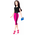 Barbie Кукла с набором одежды Chic With & Fashions DTD96_DTD99