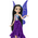 Disney Fairies Кукла Pixie Prints Фея Silvermist 956660/Silvermist