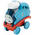 Thomas & Friends Переворачивающийся паровозик Томас DTP10