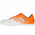 Бутсы для футзала 2K Sport "Santos", цвет: белый, оранжевый. Размер 40 125418-white-orange