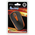 Smartbuy 373AG, Orange Black мышь SBM-373AG-KO