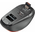 Trust Yvi Wireless Mouse, Black Red мышь 19522