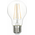 Лампа светодиодная Philips "LED bulb", цоколь E27, 6W, 2700K Лампа LEDClassic 6-70W A60 E27 WW CL APR