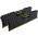 Corsair Vengeance LPX DDR4 2x16Gb 2400 МГц, Black комплект модулей оперативной памяти (CMK32GX4M2Z2400C16)