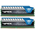 Patriot Viper Elite DDR4 2x8Gb 3000 МГц, Blue комплект модулей оперативной памяти (PVE416G300C6KBL)