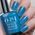 OPI Infinite Shine Лак для ногтей Wild Blue Yonder, 15 мл