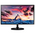 Монитор 24" Samsung S24F350FHI PLS 1920x1080 4ms VGA HDMI