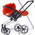 Автокресло Cybex Cloud Q Mars Red